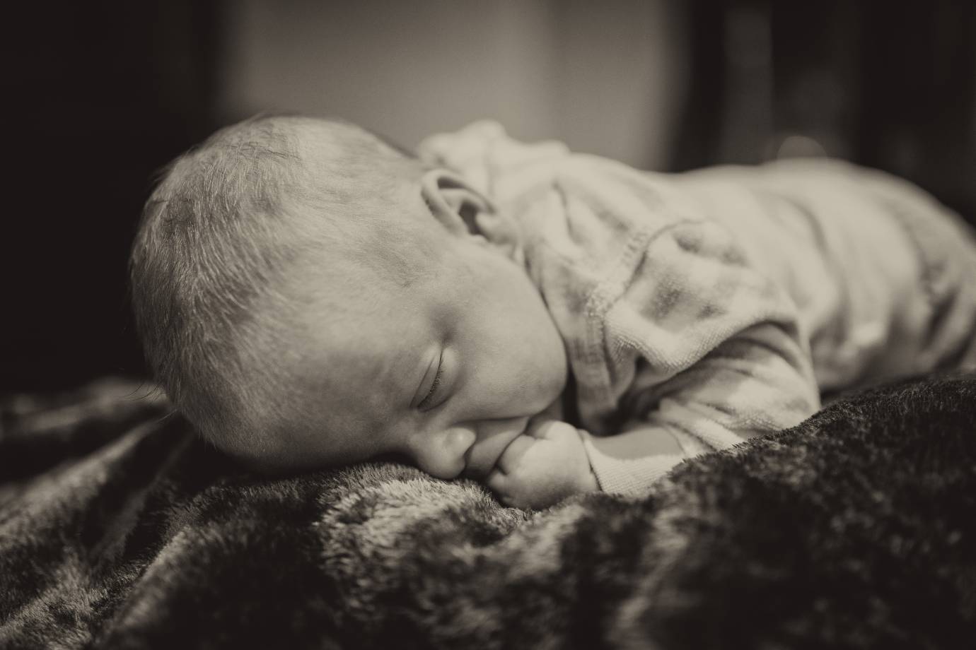 Babyfotograf Lilienthal
