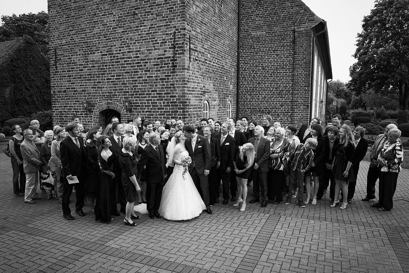 Hochzeitsfotograf Weyhe
