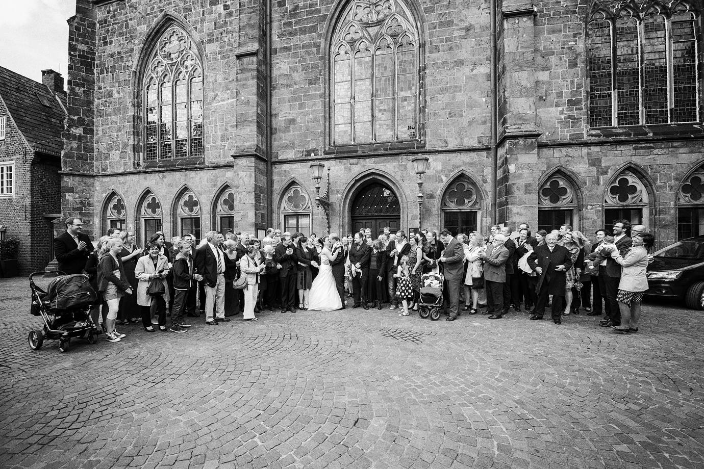 Hochzeitsfotograf Bremen