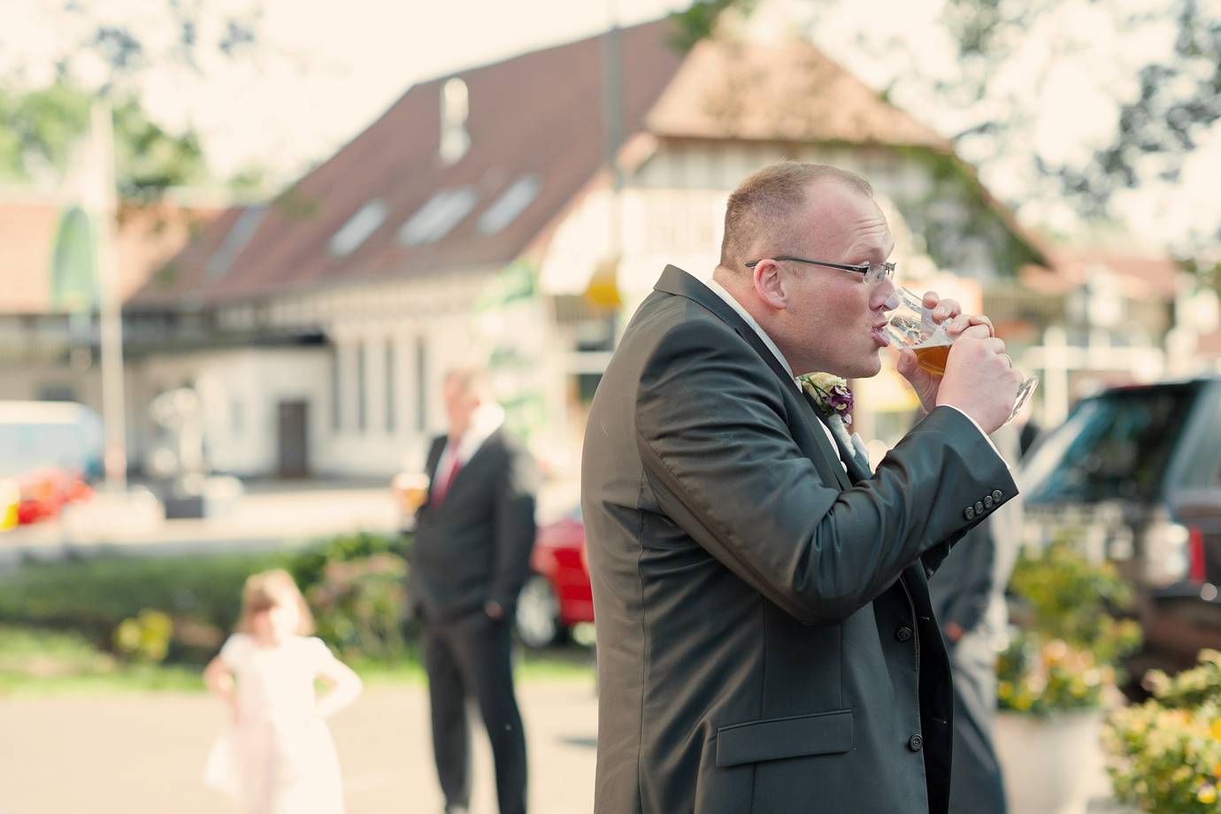 Hochzeitsfotograf Bremen
