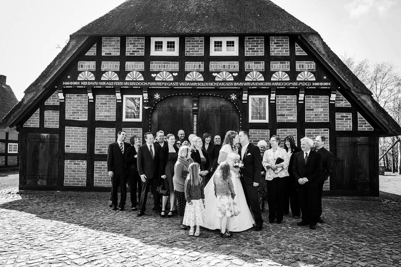 Hochzeitsfotograf Lilienthal