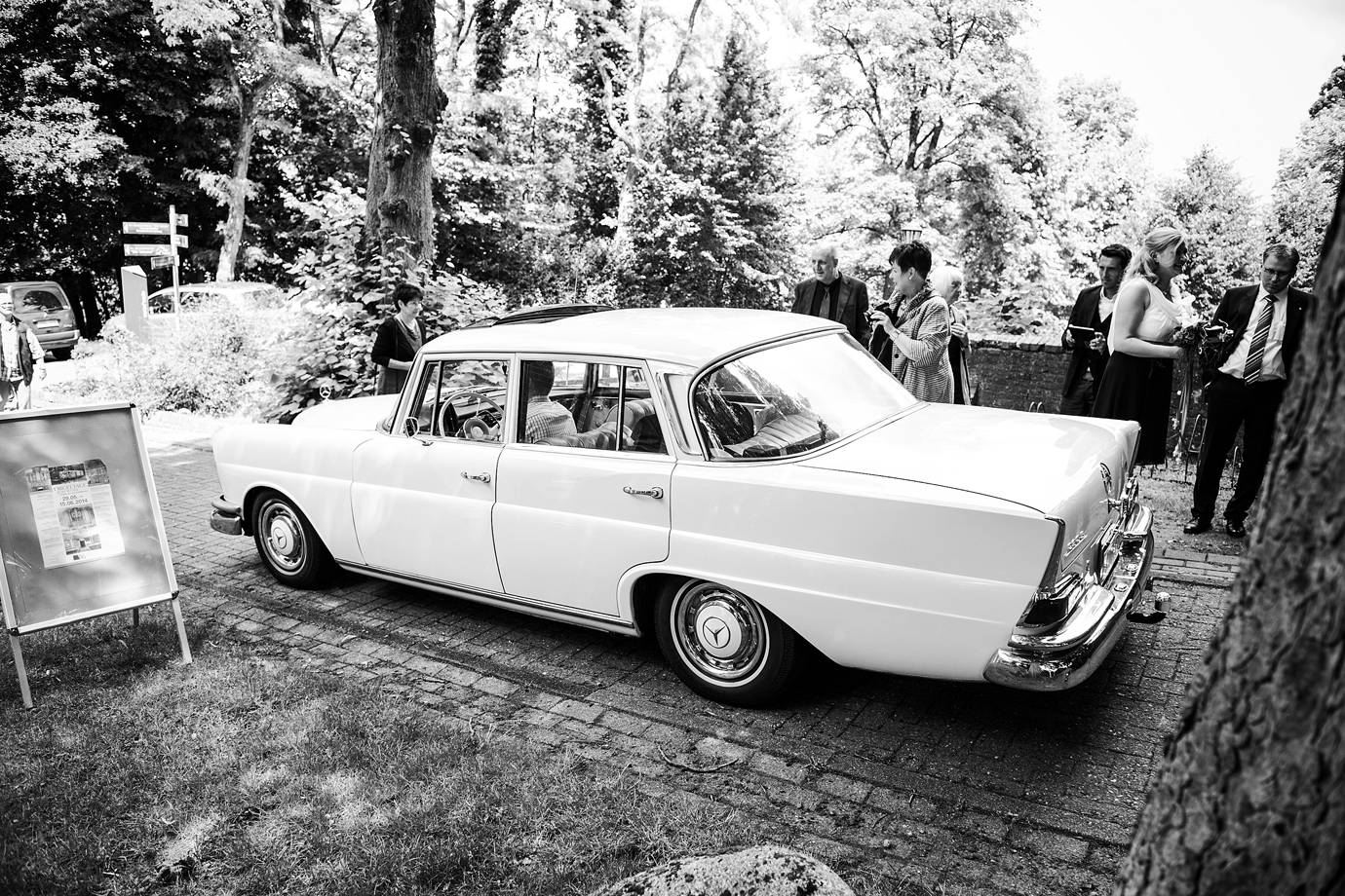 Hochzeitsfotograf Worpswede