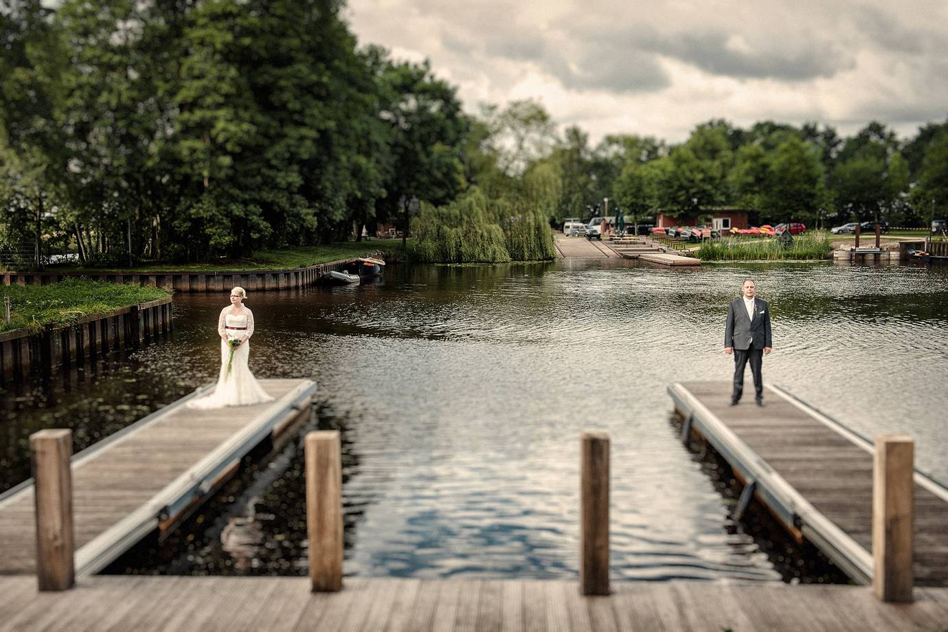 Hochzeitsfotograf Worpswede