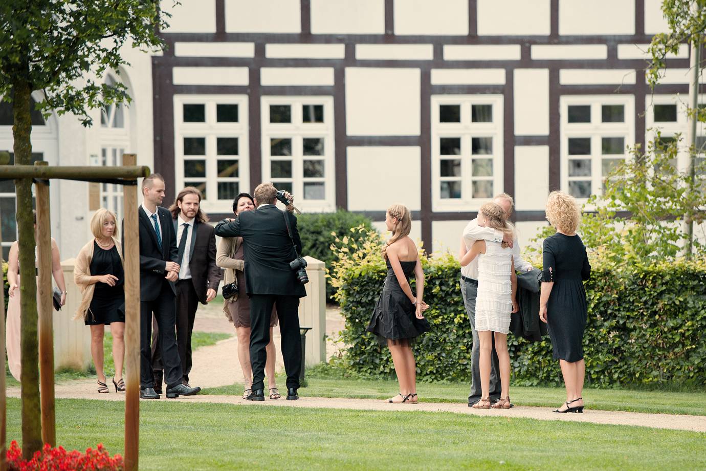 Hochzeitsfotograf Rotenburg