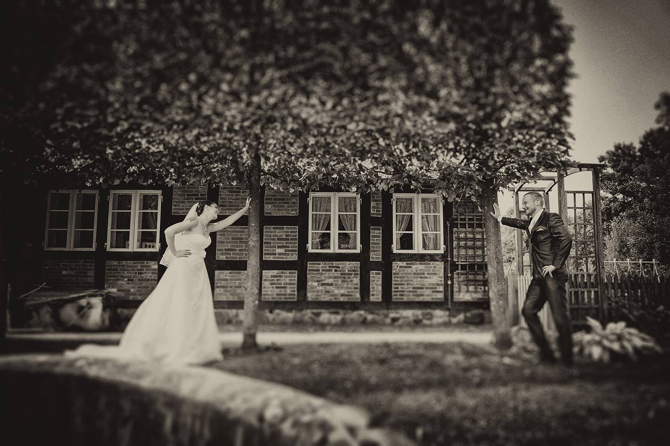 Hochzeitsfotograf Rotenburg