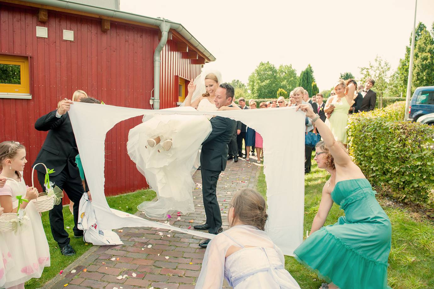 Hochzeitsfotograf Ritterhude