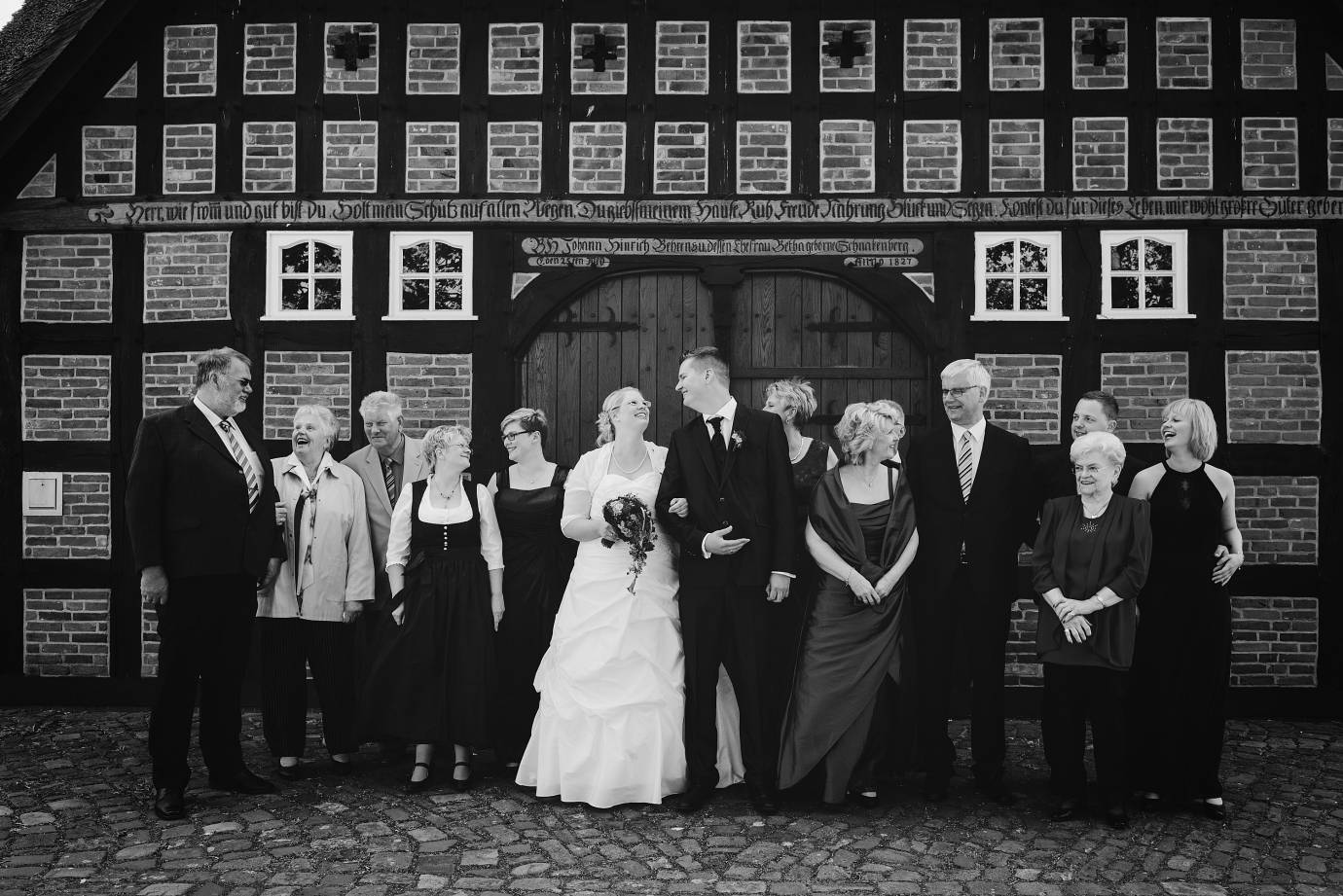Hochzeitsfotograf Grasberg