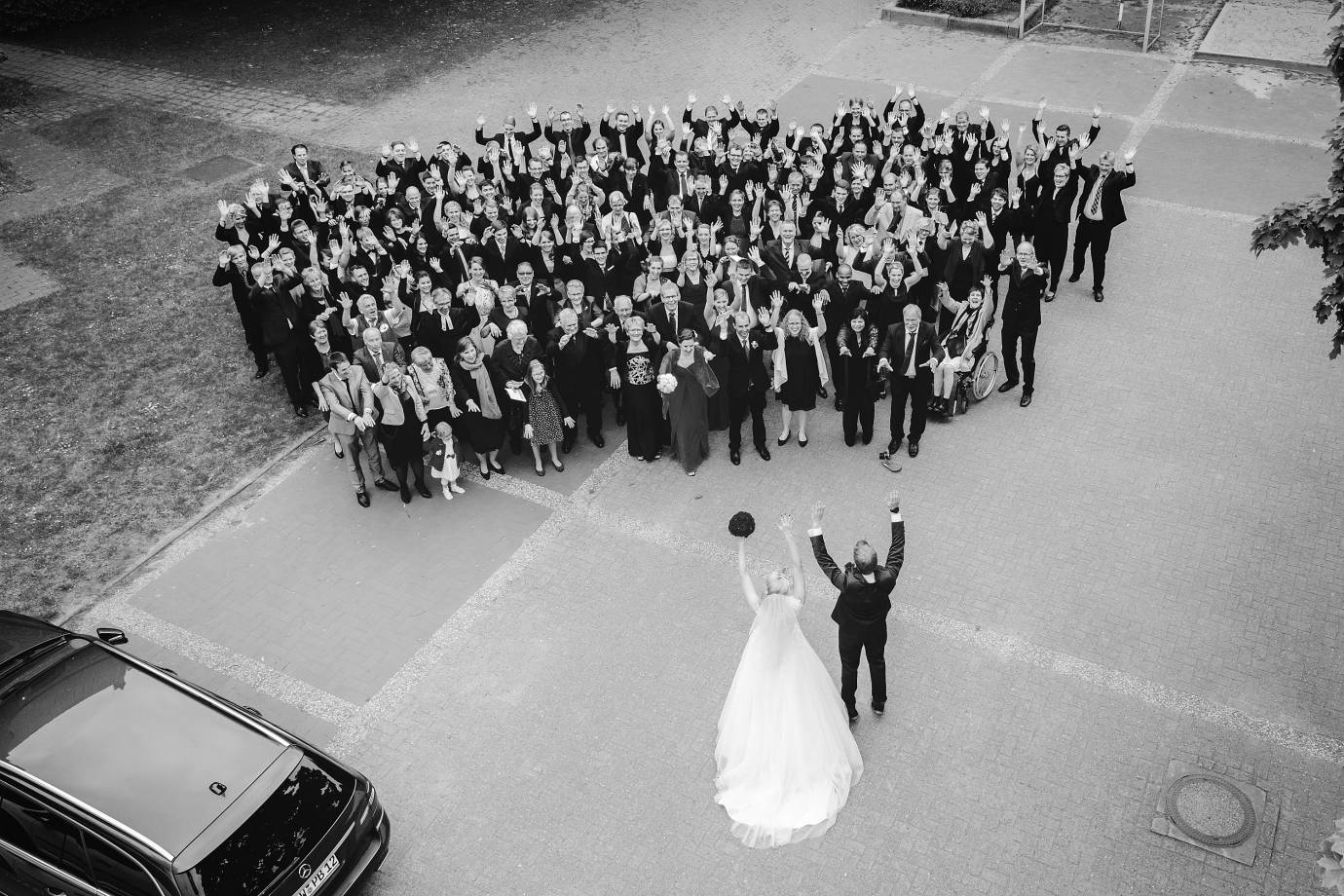 Hochzeitsfotograf Zeven