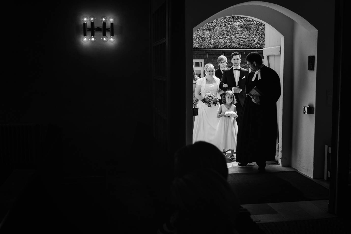 Hochzeitsfotograf Hambergen