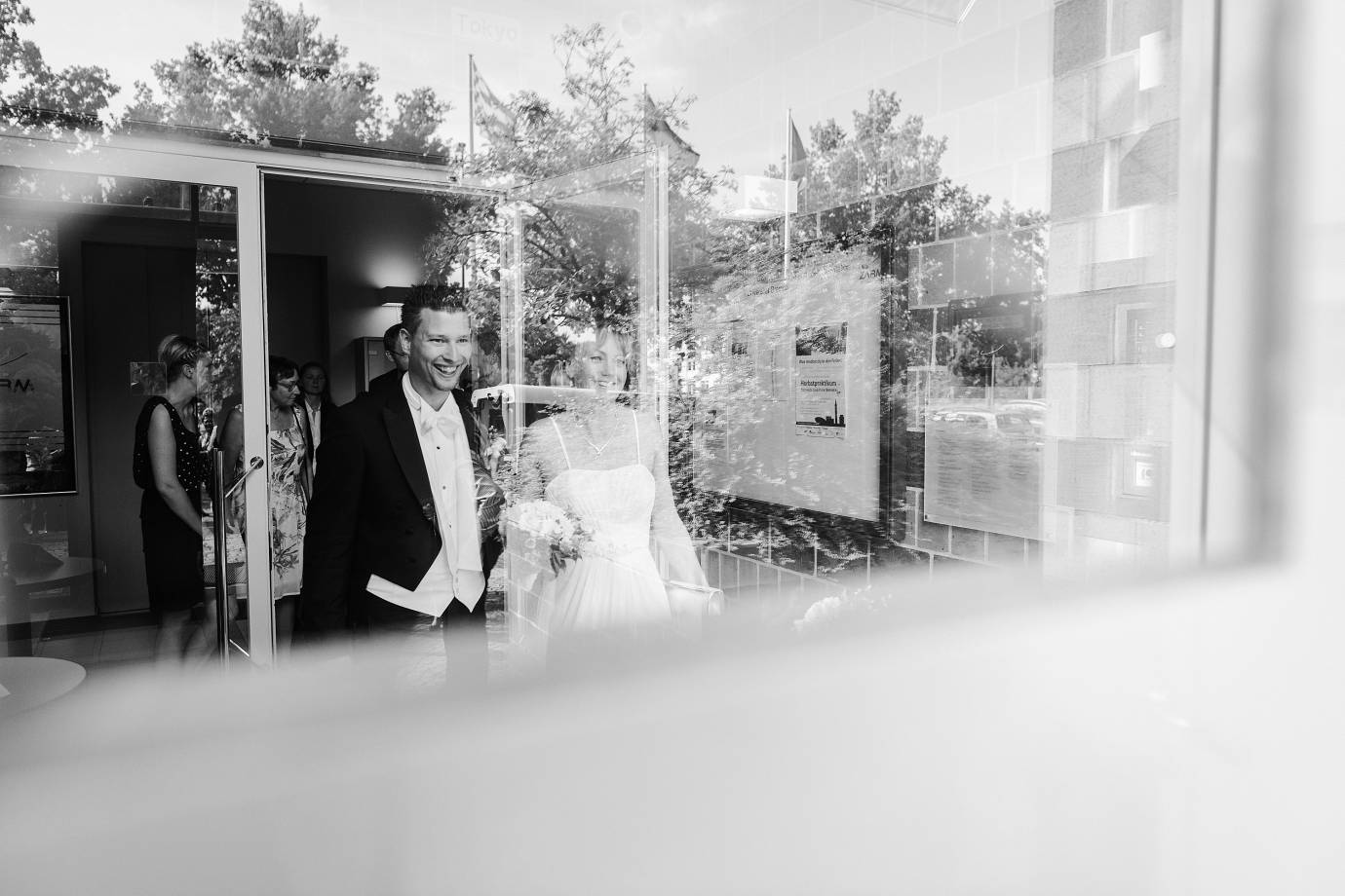 Hochzeitsfotograf Stuhr
