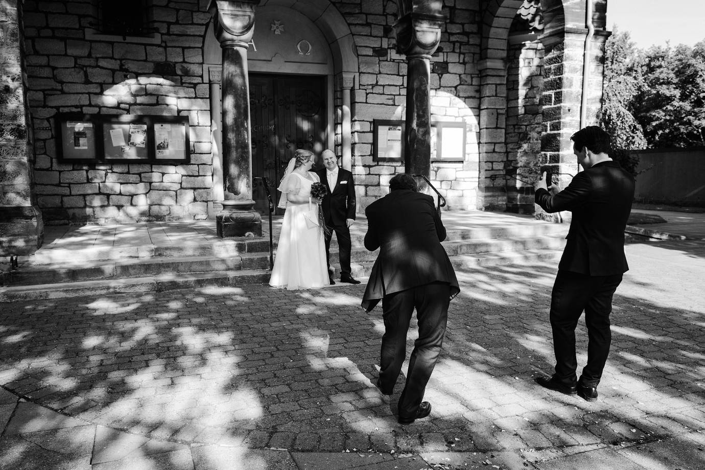 Hochzeitsfotograf Hannover