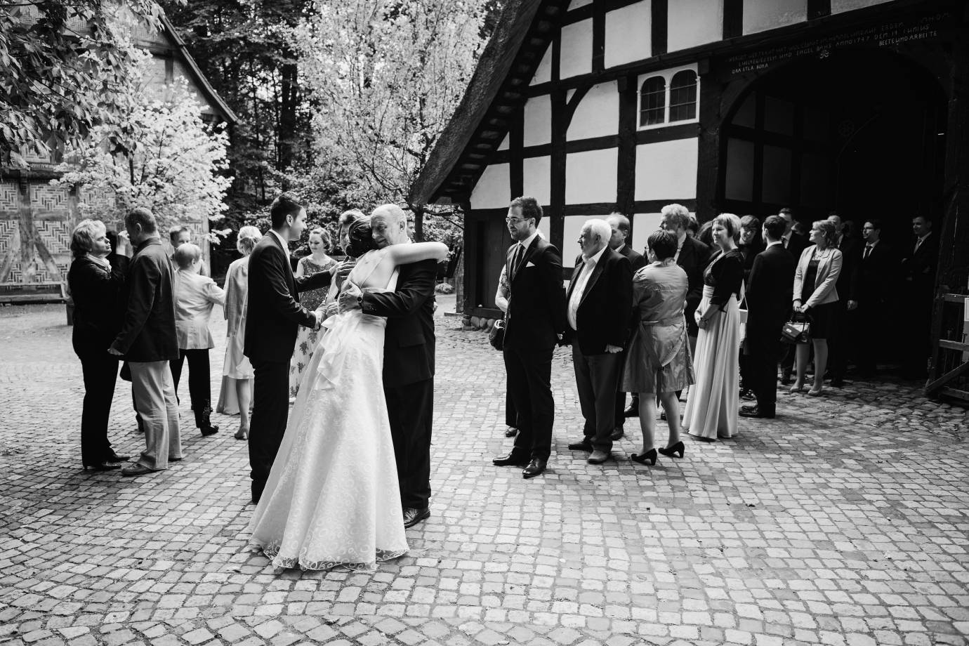 Hochzeitsfotograf Syke