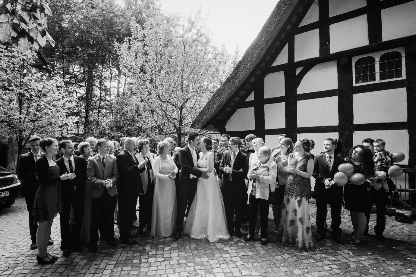 Hochzeitsfotograf Syke