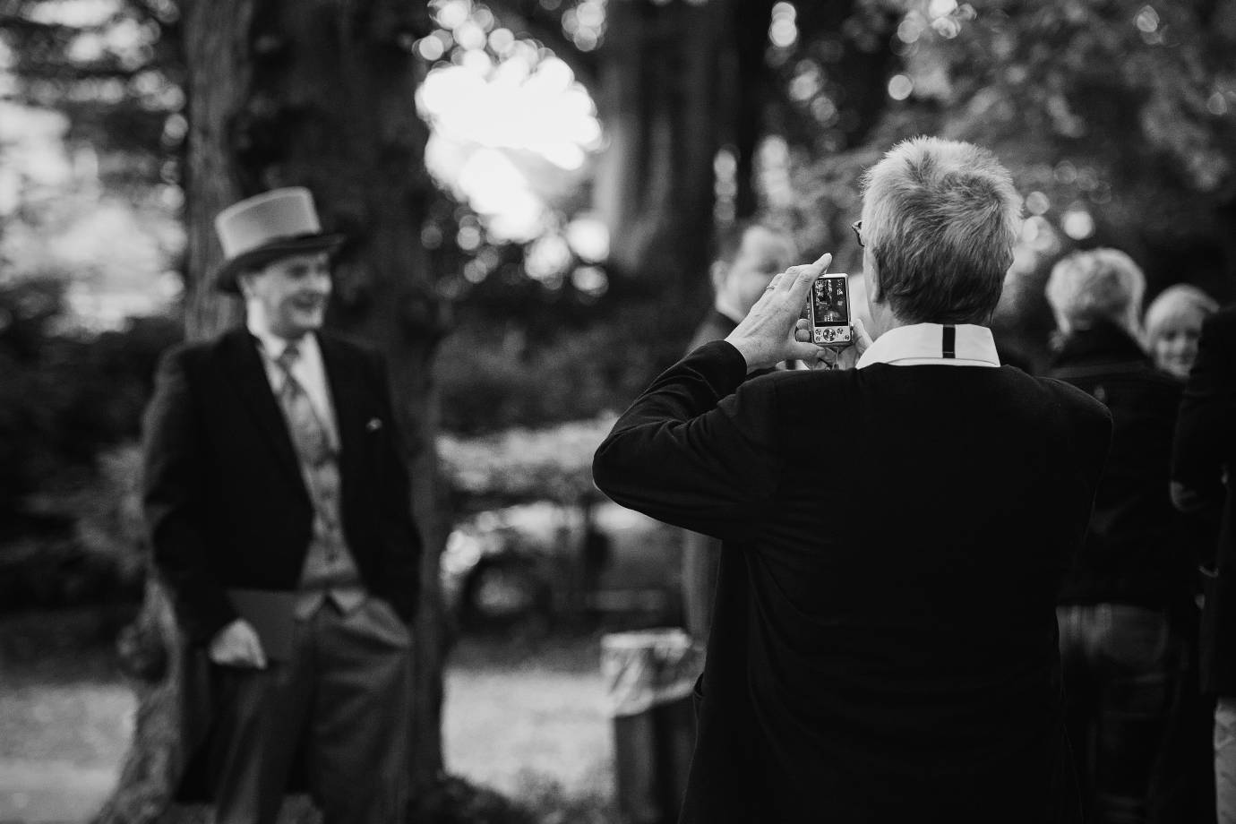 Hochzeitsfotograf Vegesack
