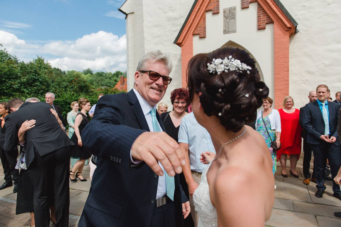 Hochzeitsfotograf Osterholz-Scharmbeck