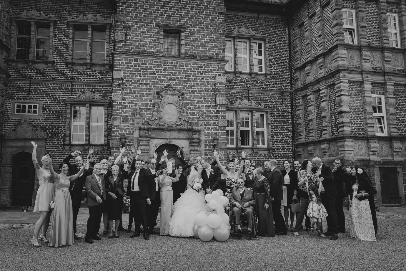 Hochzeitsfotograf Thedinghausen