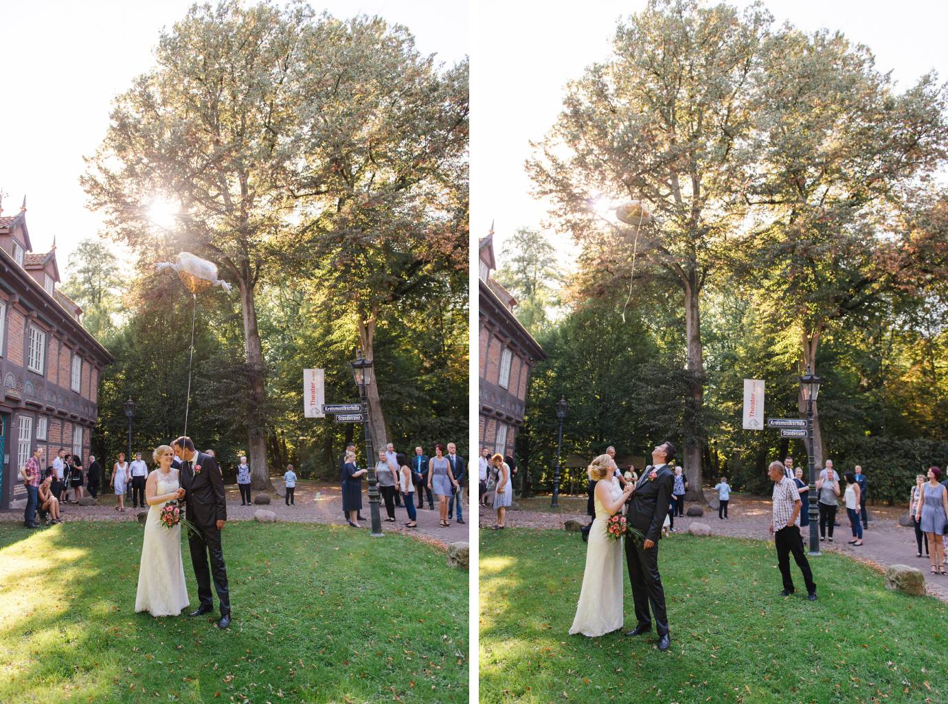 Hochzeitsfotograf Osterholz-Scharmbeck