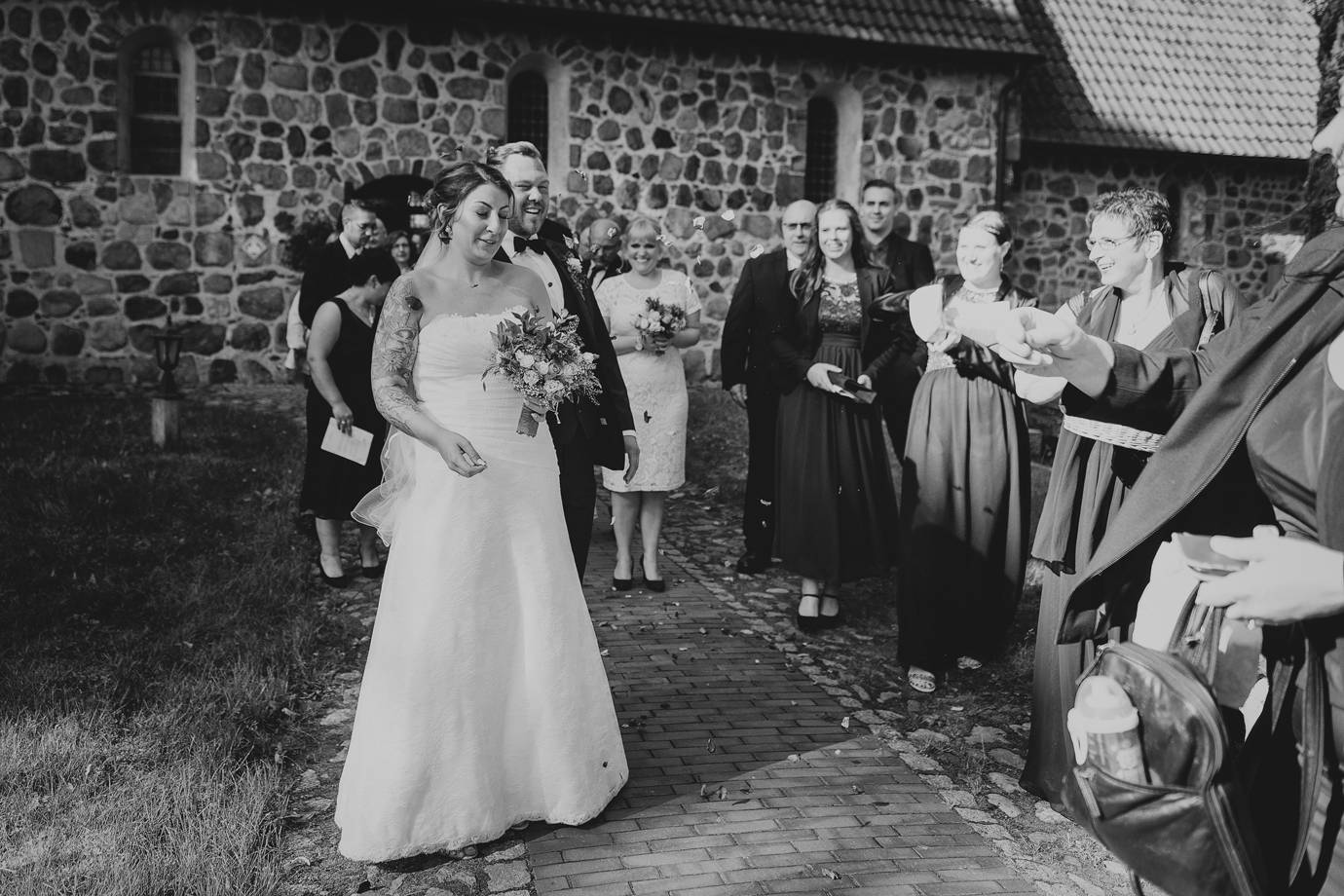 Hochzeitsfotograf Wulsbüttel