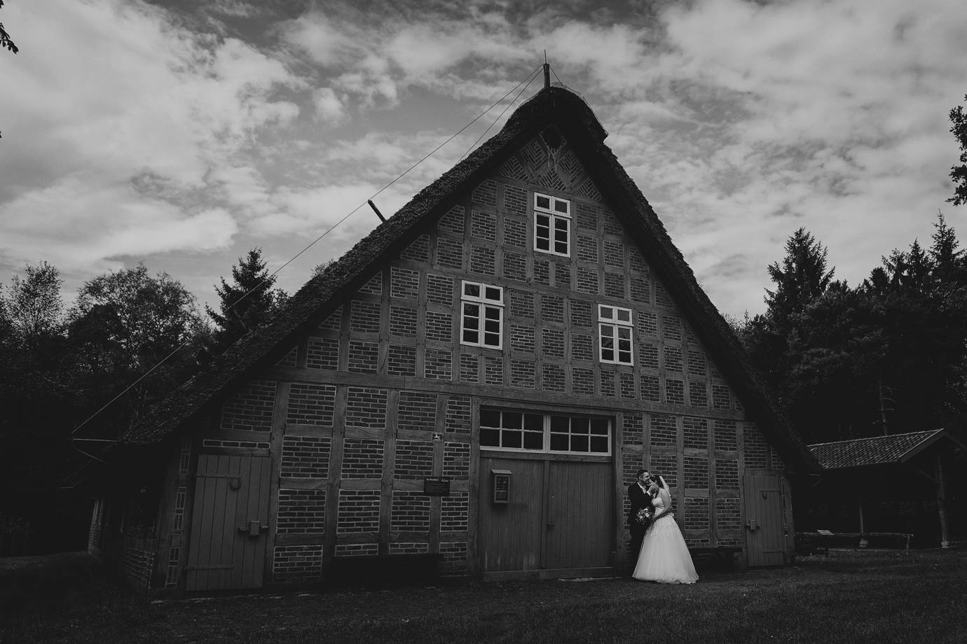 Hochzeitsfotograf Gnarrenburg