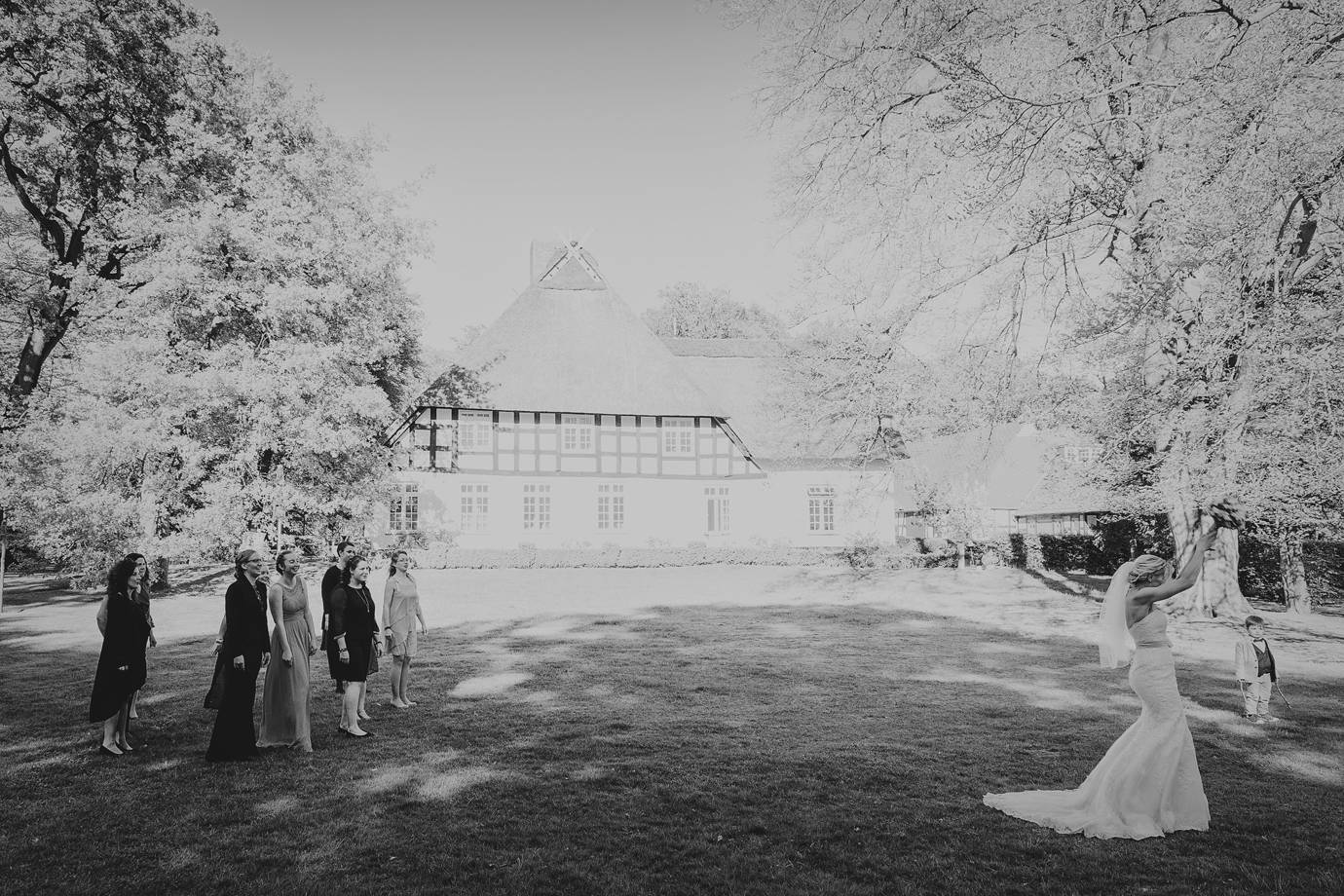 Hochzeitsfotograf Lür-Kropp-Hof