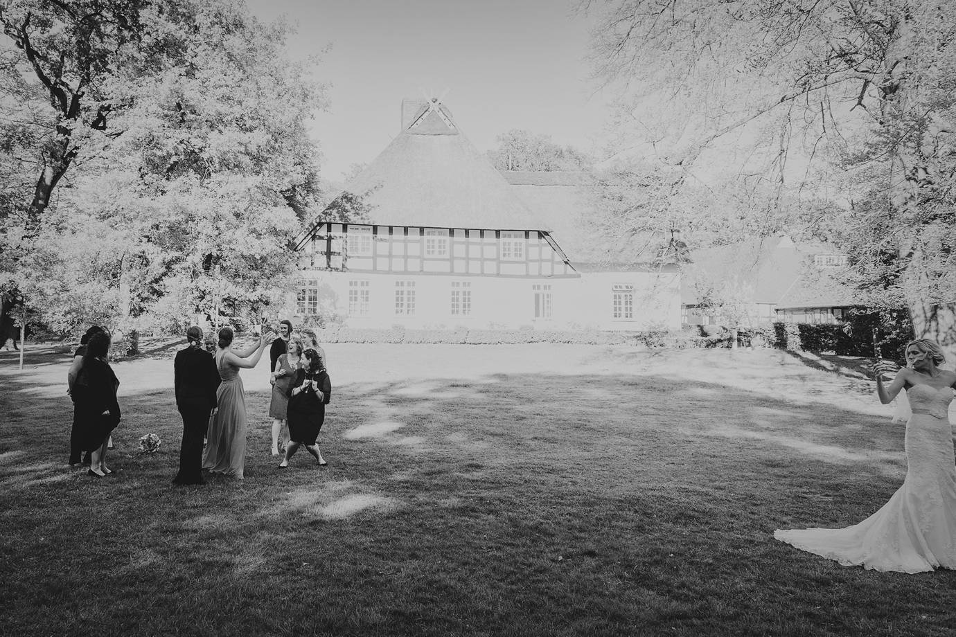 Hochzeitsfotograf Lür-Kropp-Hof