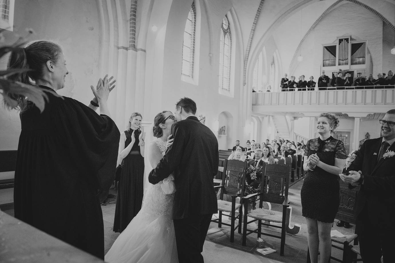 Hochzeitfotograf Stuhr / Heiligenrode / Ganderkesee