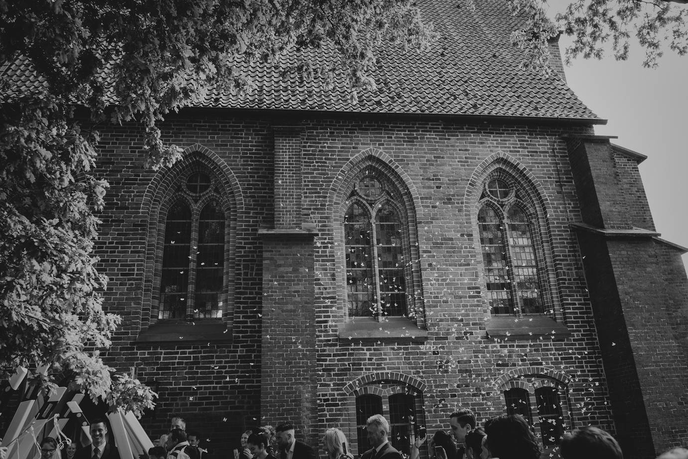Hochzeitfotograf Stuhr / Heiligenrode / Ganderkesee